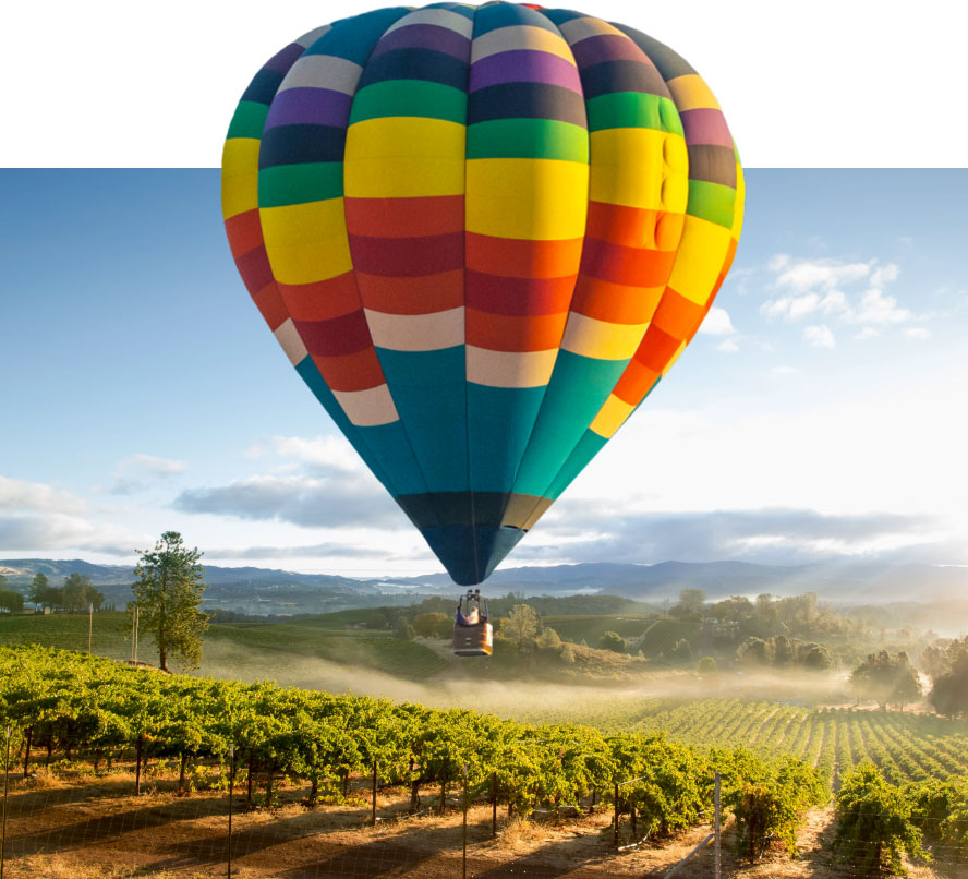 Balloon Image