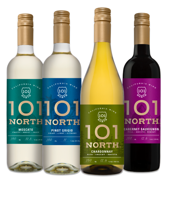 Wine Bottles